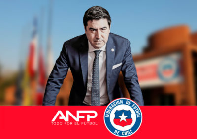 La cultura del Cumplimiento en la ANFP