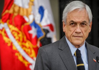 “Agenda anti abusos” comprende sanciones a ejecutivos y directores