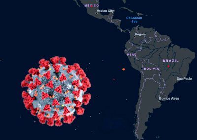 ¿Cómo prevenir el lavado de activos y el financiamiento del terrorismo durante la pandemia por el covid-19?
