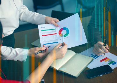 Métodos Innovadores para la Evaluación de Riesgos Empresariales