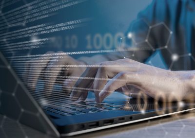 Transformación Digital y Ciberseguridad: Desafíos y Soluciones en Chile