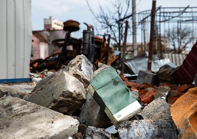 Preparación y Respuesta ante Desastres Naturales en Chile: Un Enfoque Integral